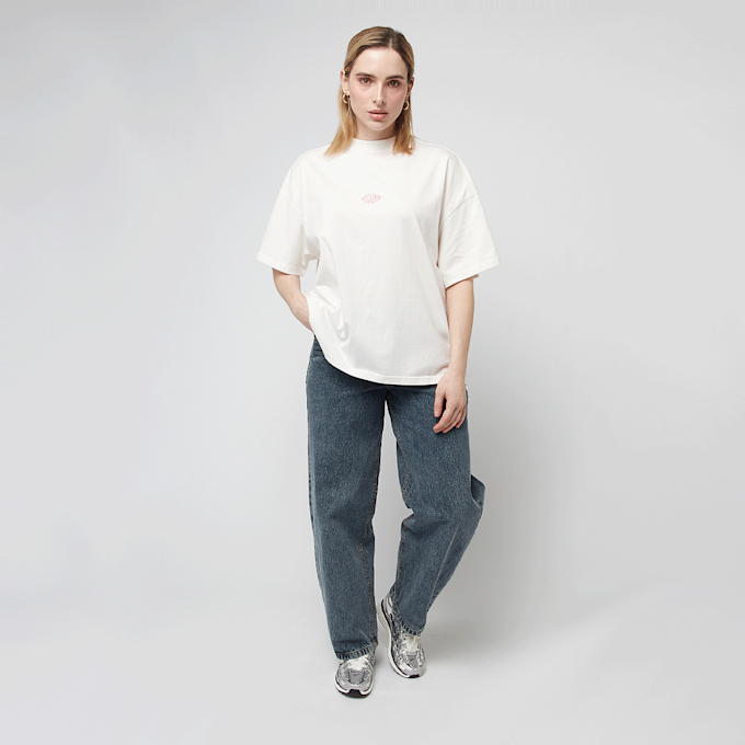 Pegador Kimi Oversized Tee beige 45806 5