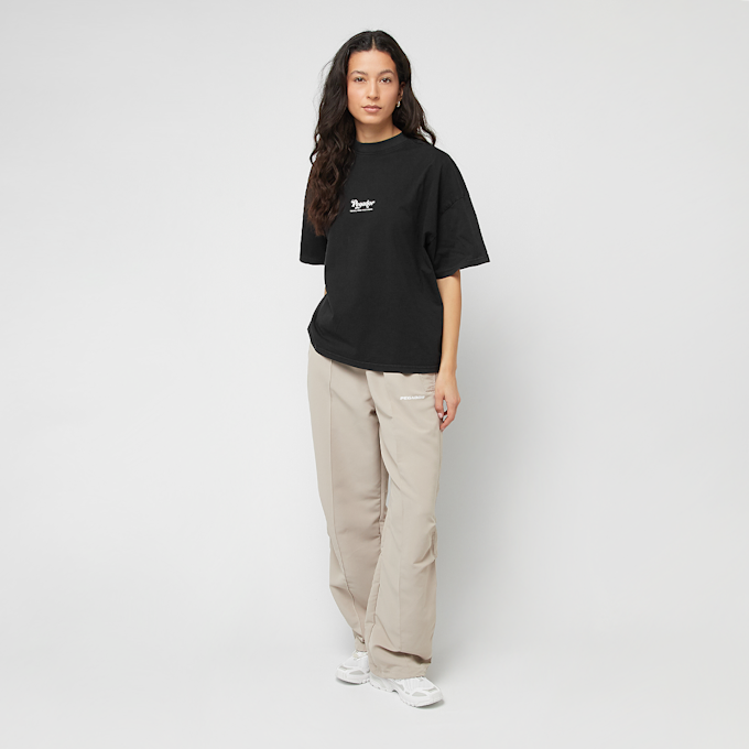 Pegador Sienna Oversized Tee nero 45811 5