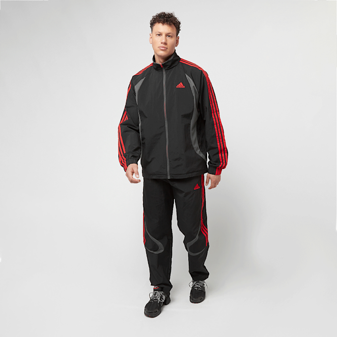 adidas Originals Climacool Trainingshose schwarz 45820 7