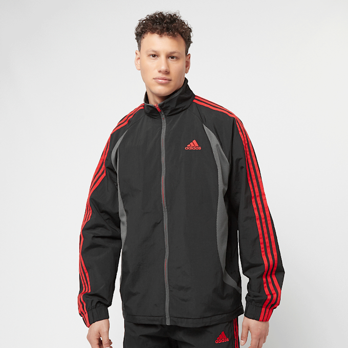 Veste Entrainement Rouge 2023-2024 - Olympique de Valence