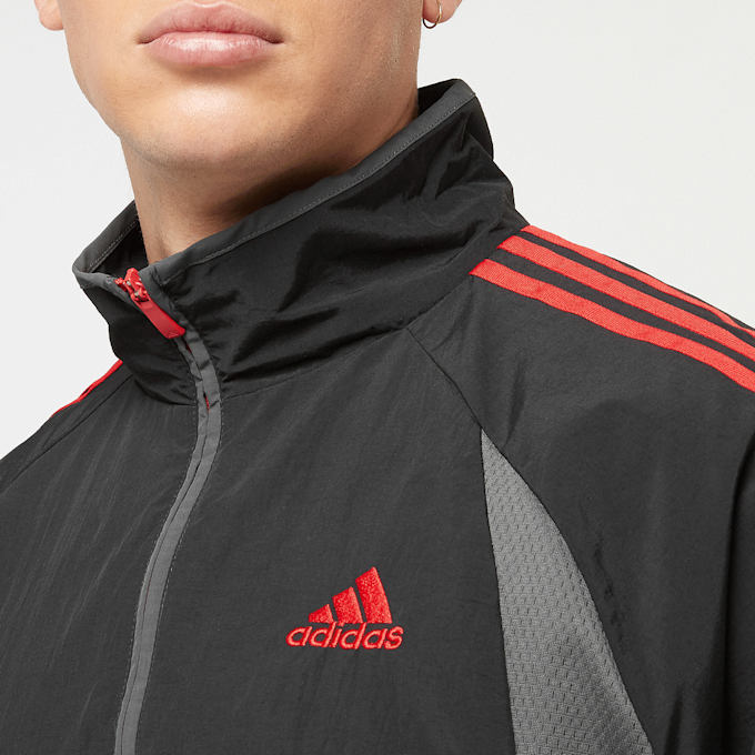 adidas Originals Chaqueta deportiva negro 45830 5