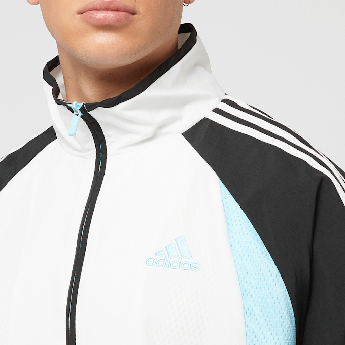 adidas Originals Climacool Trainingsjacke schwarz 45831 3