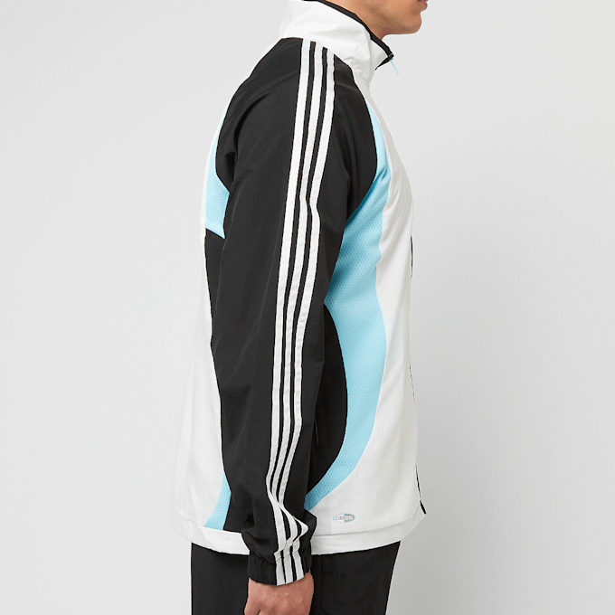 adidas Originals Climacool Trainingsjacke schwarz 45831 5