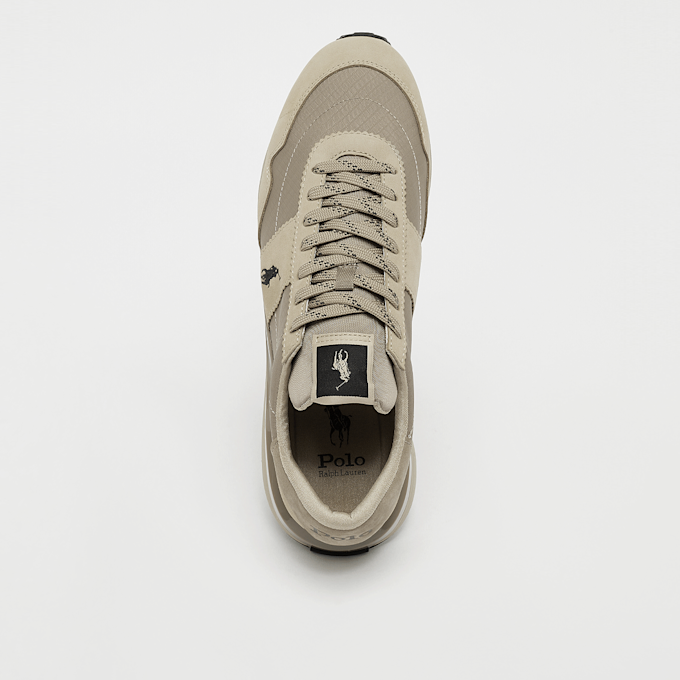 Polo Ralph Lauren Train 89 PP bruin 45847 5