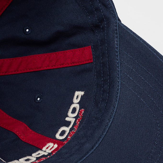 Polo Ralph Lauren Classic Sport Cap bleu 45867 5