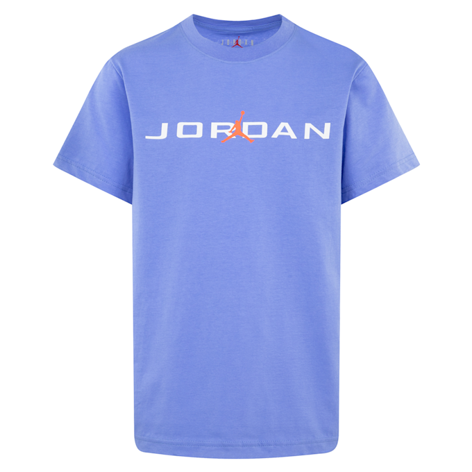 Jordan Air Stretch Tee bleu 45872 1