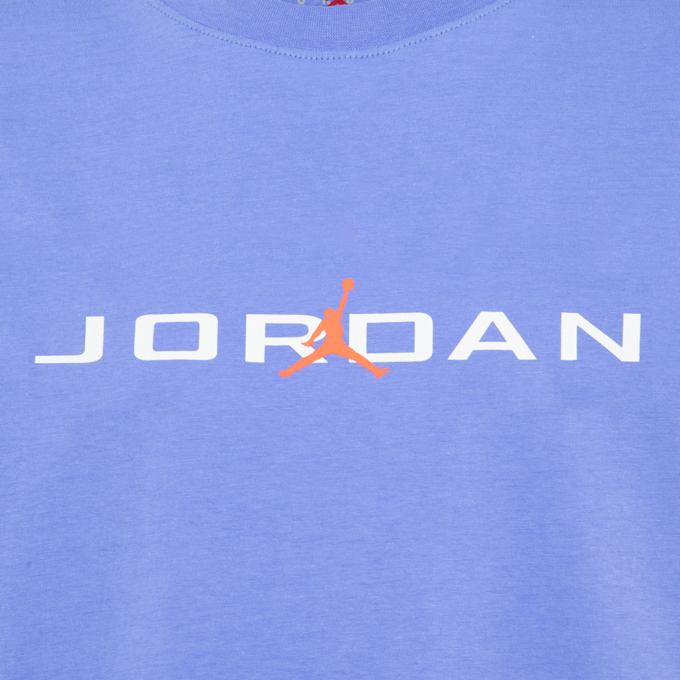 Jordan Air Stretch Tee azul 45872 3