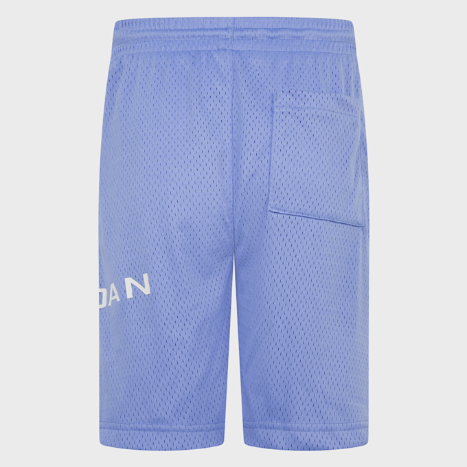 Jordan MJ Baseline Mesh Shorts niebieski 45874 2