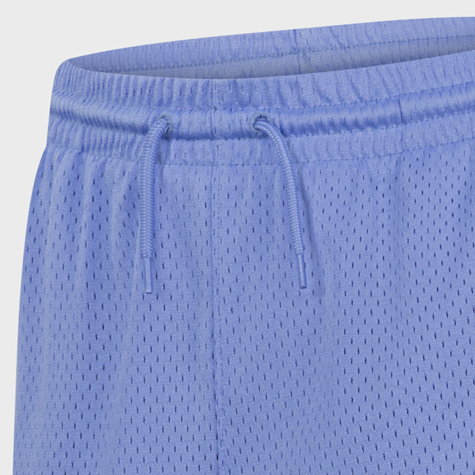 Jordan MJ Baseline Mesh Shorts niebieski 45874 5