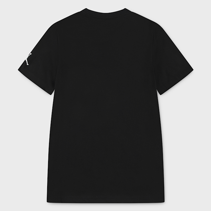 Jordan MJ Poolside Jumpman Short Sleeve Tee czarny 45875 2
