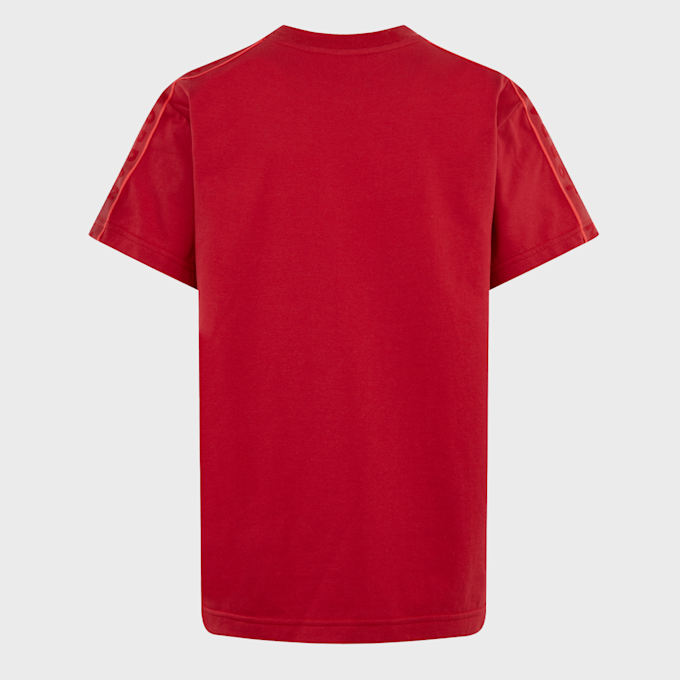 Jordan JDB Jumpman Practice Tape Shortsleeve Tee crvena 45880 2