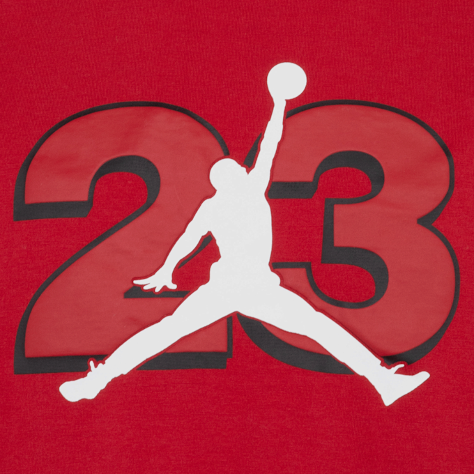 Jordan JDB Jumpman Practice Tape Shortsleeve Tee crvena 45880 3