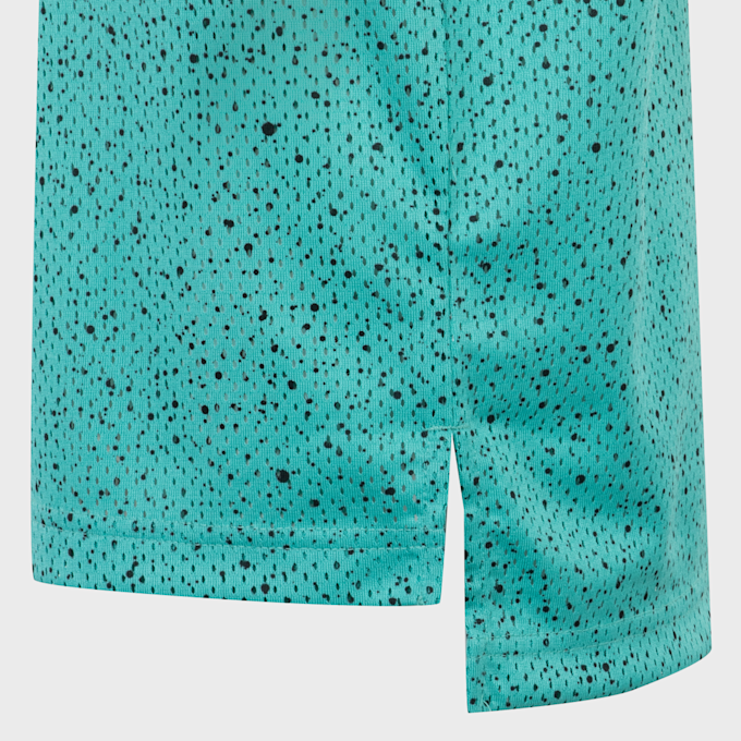 Jordan Play Off Speckle turkusowy 45882 5