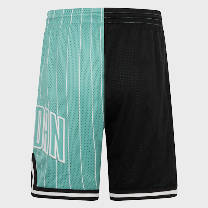 Jordan Play Off Game Shorts verde 45883 2