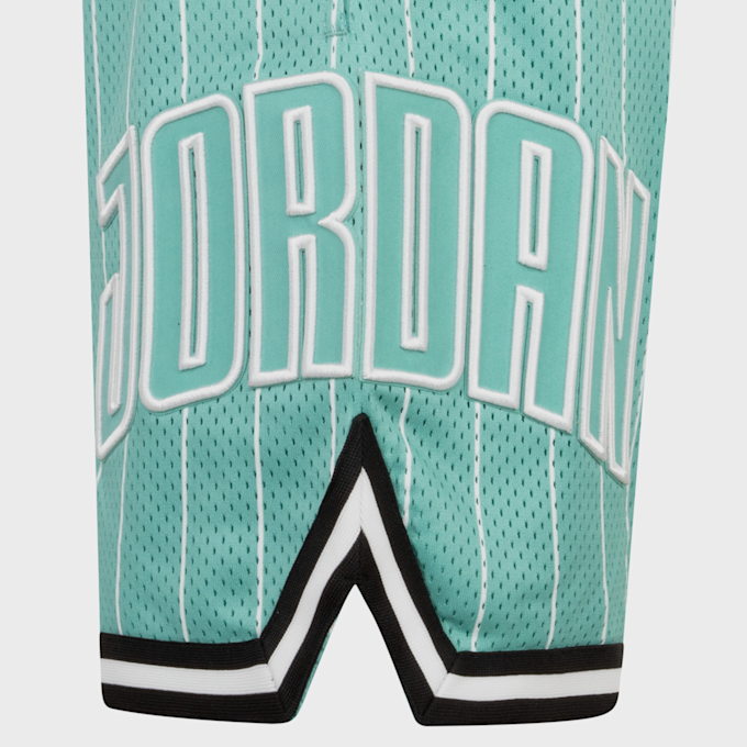 Jordan Play Off Game Shorts verde 45883 4