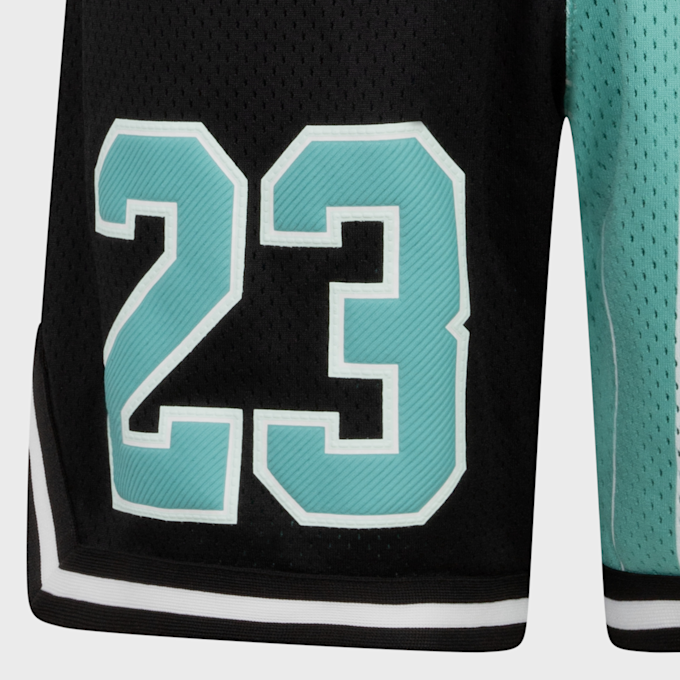 Jordan Play Off Game Shorts verde 45883 5