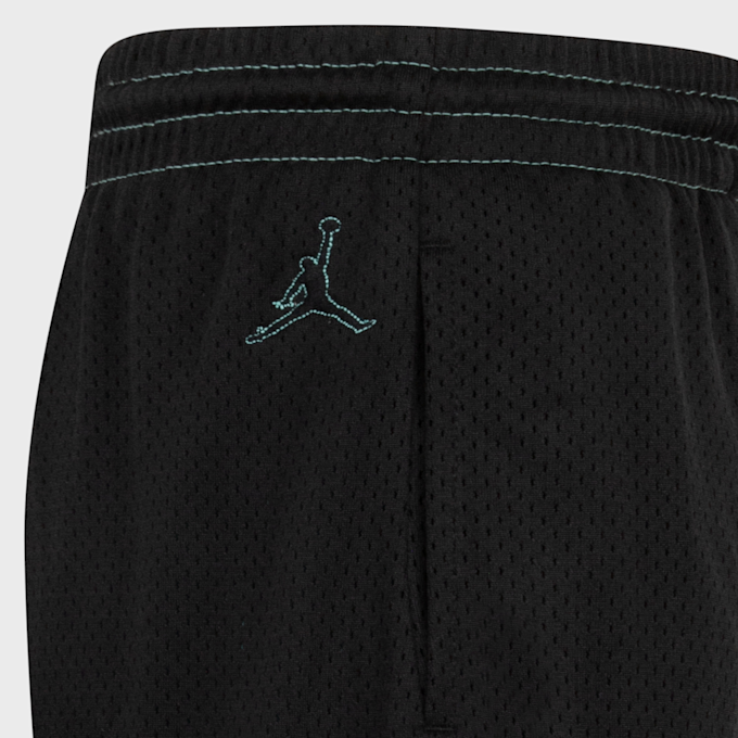 Jordan Play Off Game Shorts verde 45883 6