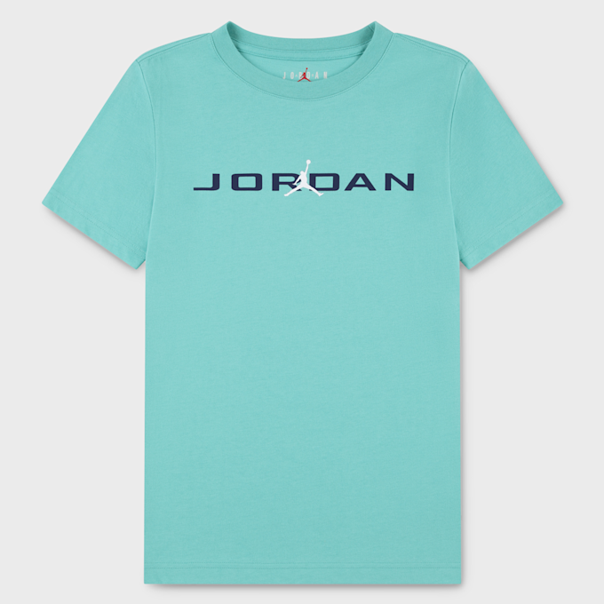 Jordan Air Stretch Tee turquesa 45890 1