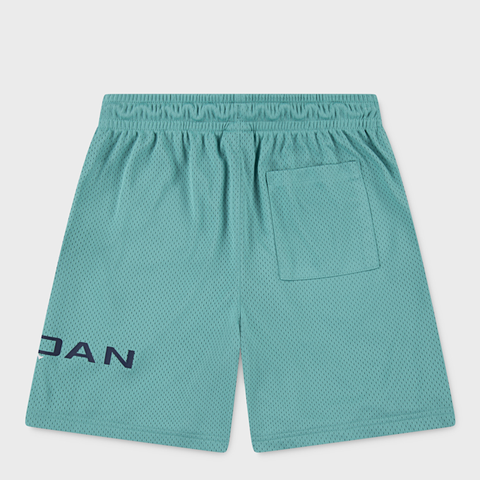 Jordan MVP Low-Brand-Read Shorts zielony 45891 3