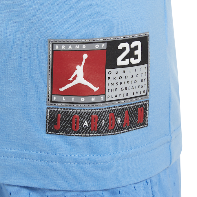Jordan Practice Flight bleu 45892 4