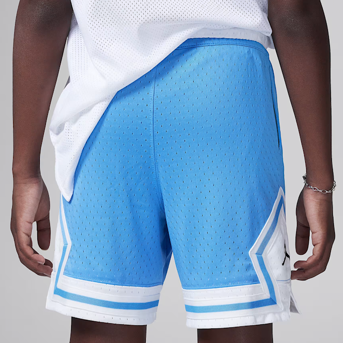 Jordan Dri-Fit Sport Diamond Short bleu 45893 2