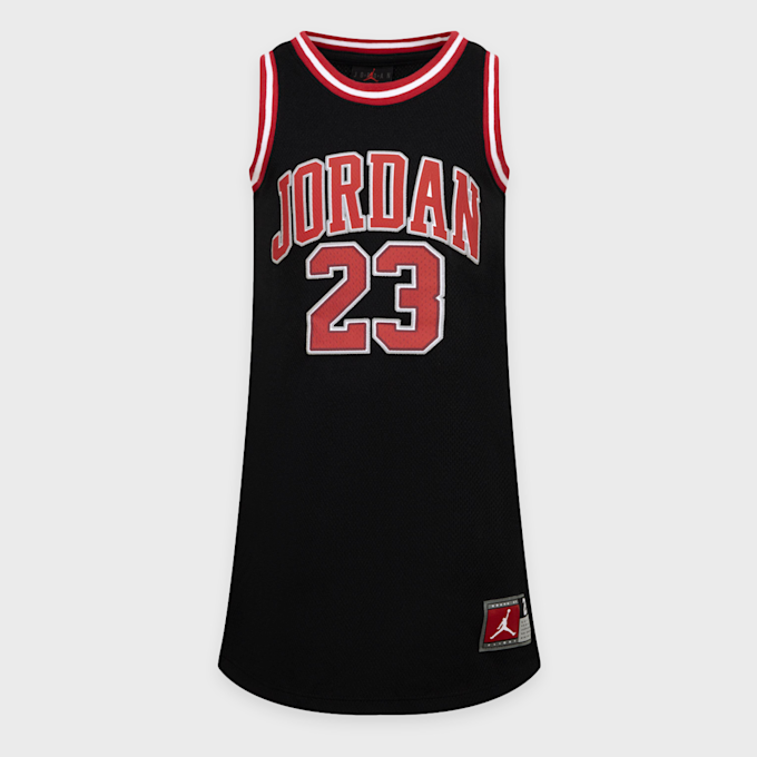 Jordan 23 Jersey Dress schwarz 45894 1