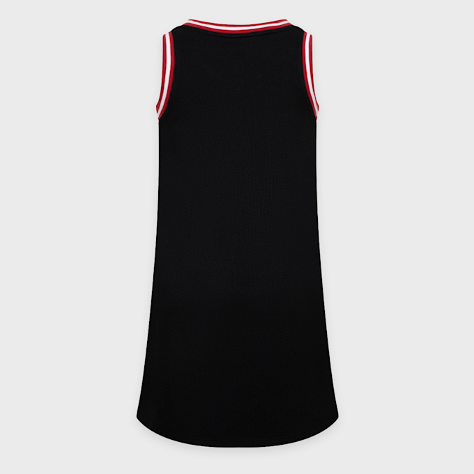 Jordan 23 Jersey Dress schwarz 45894 2