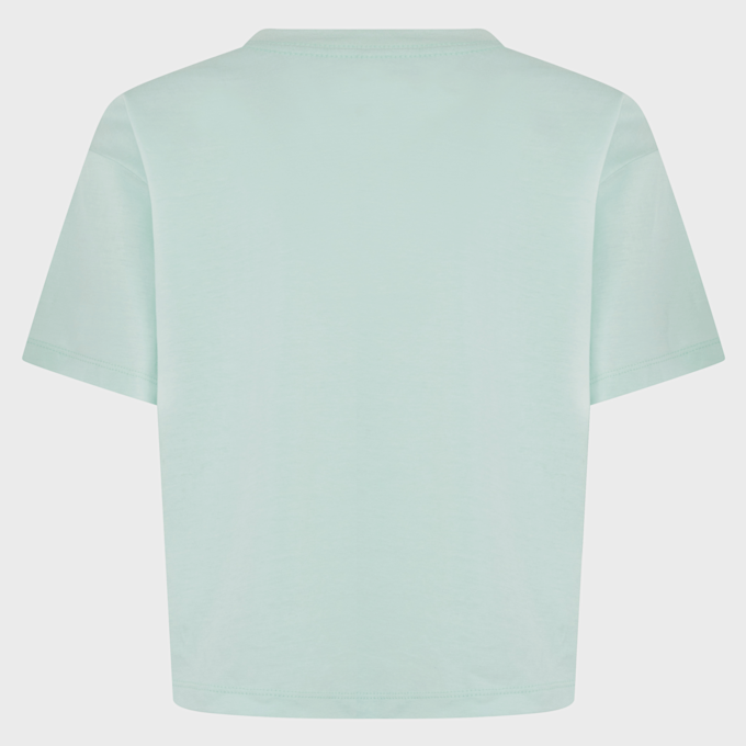 Jordan JDG MJ Brooklyn Essentials Shortsleeve Tee niebieski 45895 2