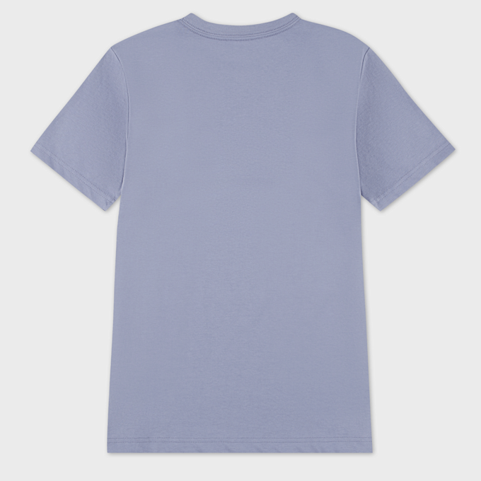 Jordan Sport Core Shortsleeve Tee violeta 45896 2