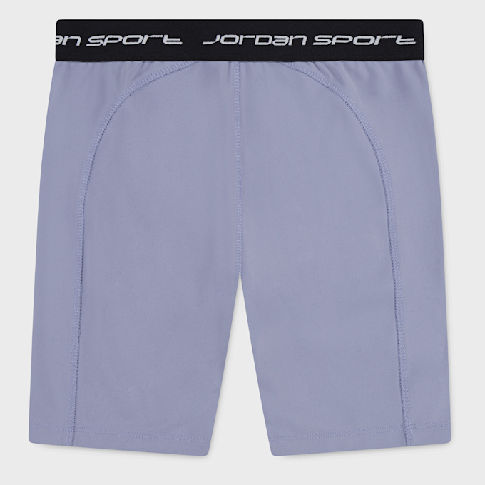 Jordan JDG Sport Bike Short morado 45897 2