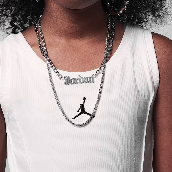 Jordan Jumpman Training Camp Pintuck T beż 45901 3