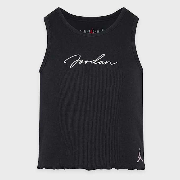 Jordan Hidden in Plain Sight Tan zwart 45917 1