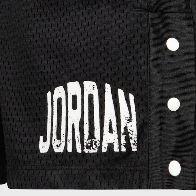 Jordan Training Mesh Short crna 45915 3