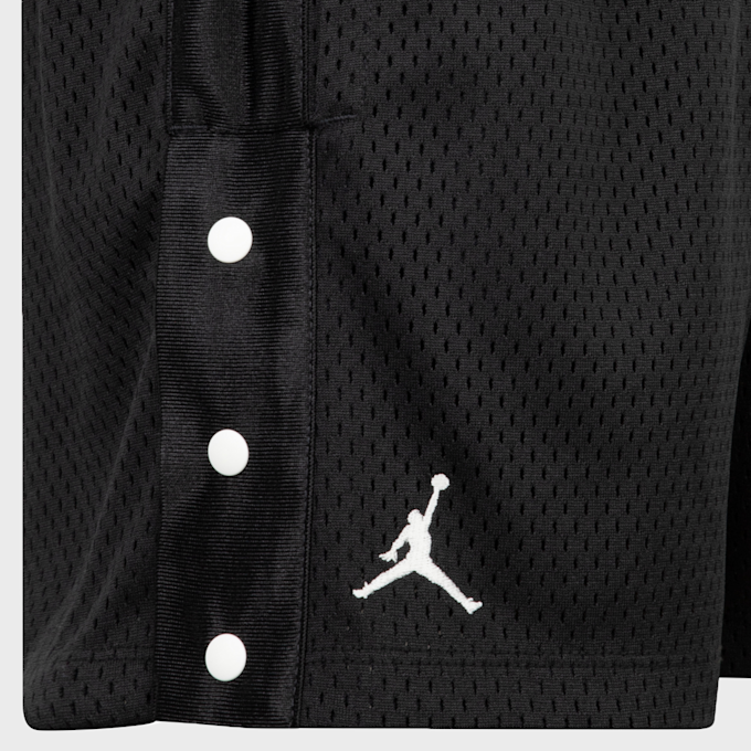Jordan Training Mesh Short nero 45915 4