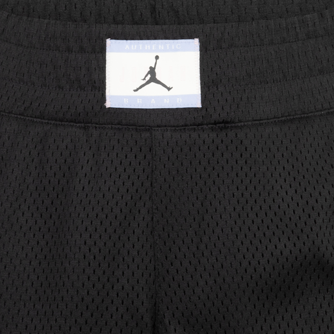 Jordan Training Mesh Short nero 45915 5