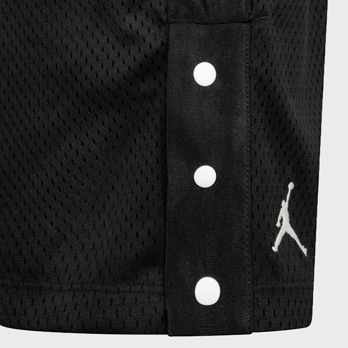 Jordan Training Mesh Short preto 45915 6