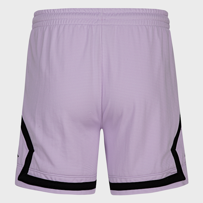 Jordan Sport Diamond Shorts violeta 45916 2