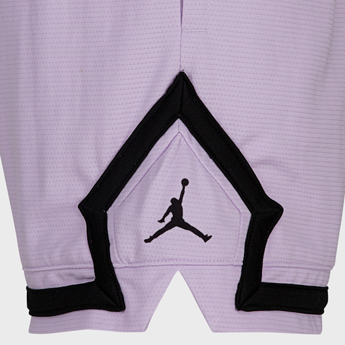 Jordan Sport Diamond Shorts violeta 45916 3