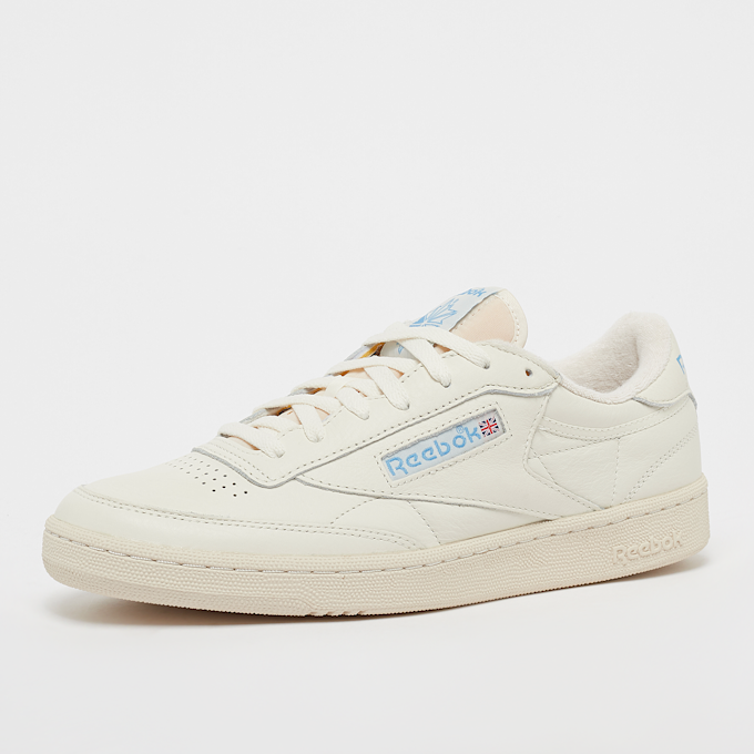 Reebok Club C 85 Vintage beż 45950 2