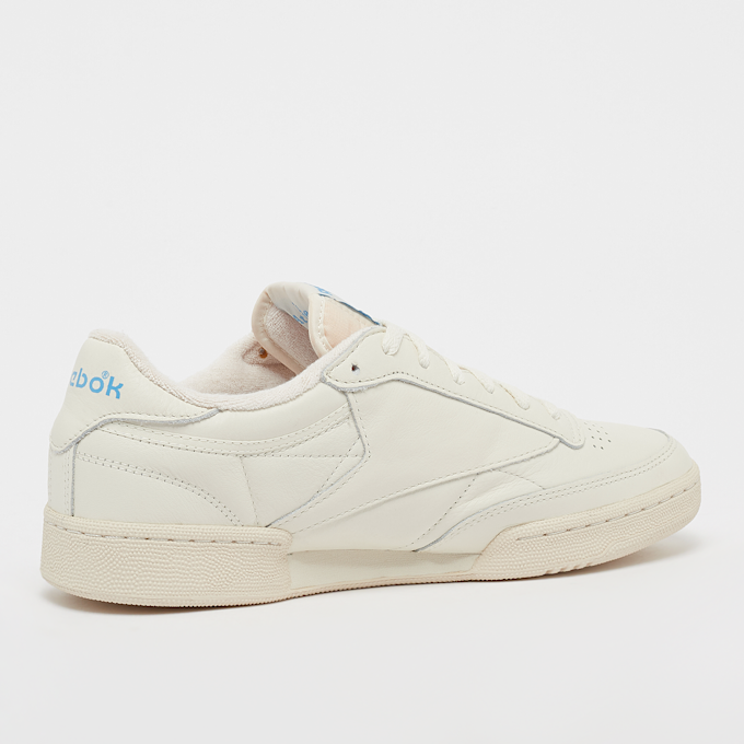 Reebok Club C 85 Vintage beż 45950 3
