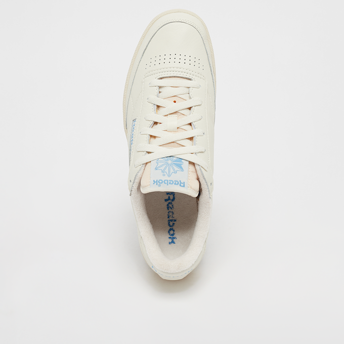 Reebok Club C 85 Vintage beż 45950 5
