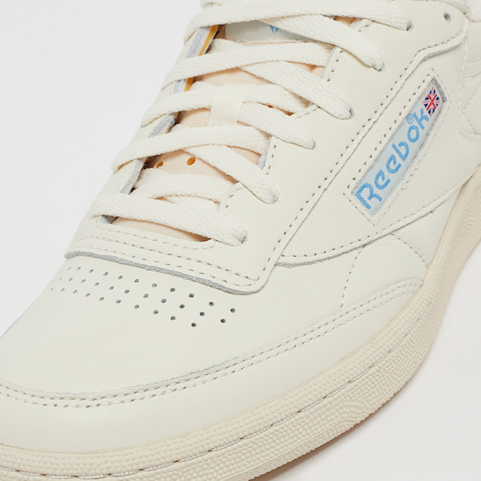 Reebok Club C 85 Vintage beż 45950 6