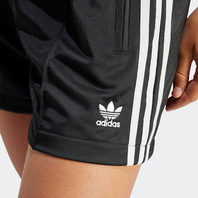 adidas Originals short adicolor Firebird nero 45937 4