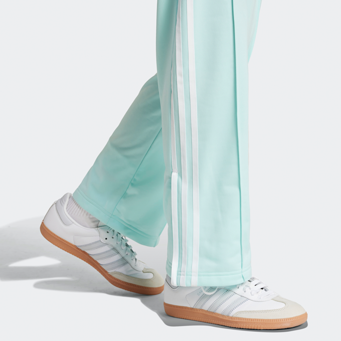 adidas Originals Firebird Classic Trainingshose türkis 45938 4
