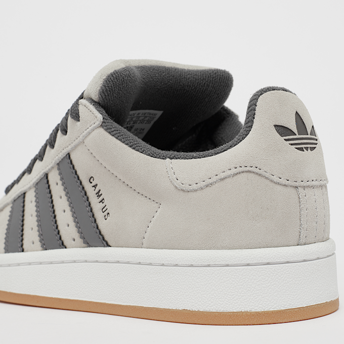 adidas Originals Campus 00s Kids Sneaker (GS) grijs 45943 7