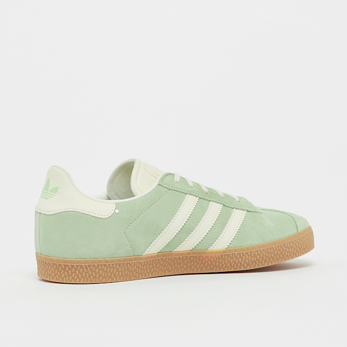 adidas Originals Sneaker Gazelle Kids(GS) vert 45948 3