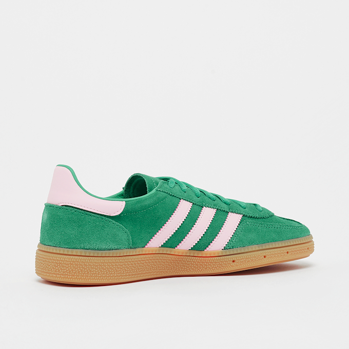adidas Originals Handball Spezial Kids Sneaker (GS) grün 45946 3