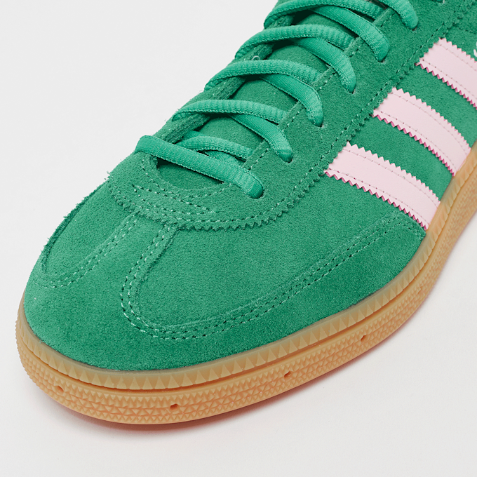 adidas Originals Handball Spezial Kids Sneaker (GS) grün 45946 6