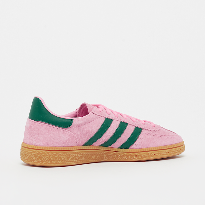 adidas Originals Handball Spezial Sneaker (GS) rosa 45947 3