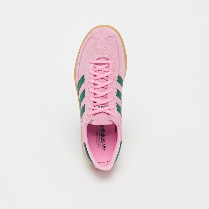 adidas Originals Handball Spezial Sneaker (GS) rosa 45947 5